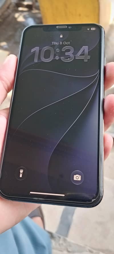 Apple iPhone 11 pro max