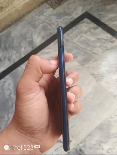 Samsung Mobile A10S 03463832852