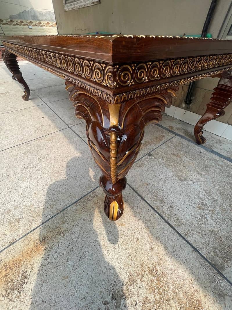 dining table 0