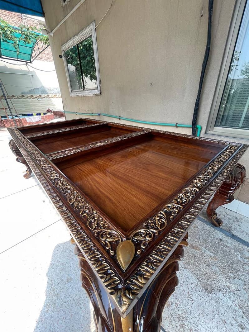 dining table 1