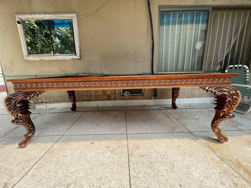 dining table 3