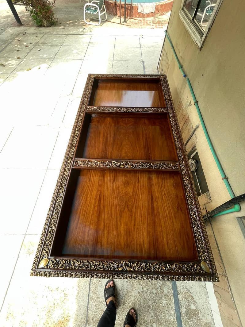 dining table 4