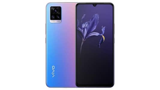 Vivo V20