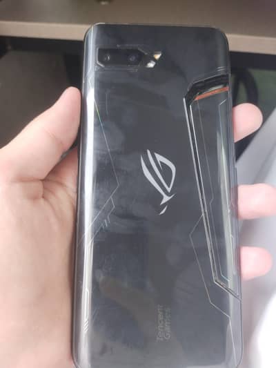 Asus ROG