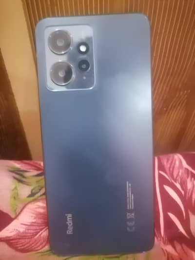 Xiaomi Redmi Note 12 Pro