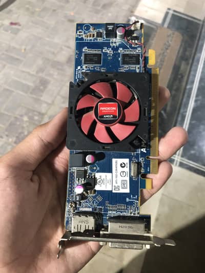 graphic card 1 gb