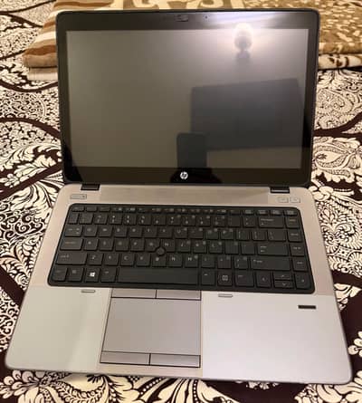 Hp Laptop Core i7