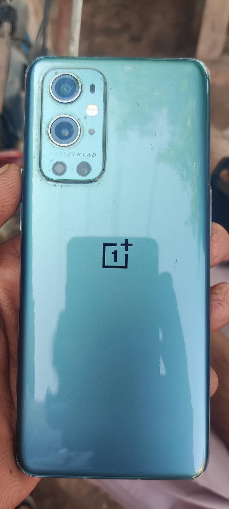 One Plus 9pro 3