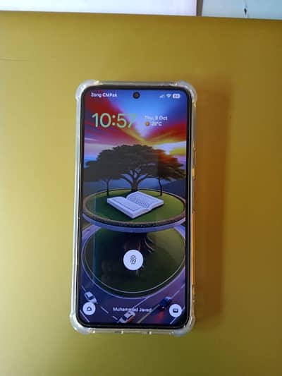 Google Pixel 8