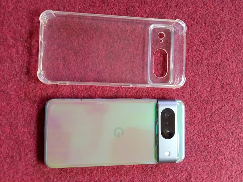 Google Pixel 8 1