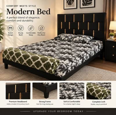 Single bed in Islamabad