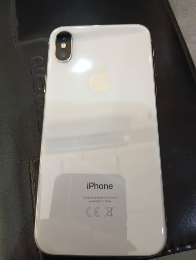 Apple iPhone X 7