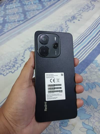 Xiaomi Redmi Note 14