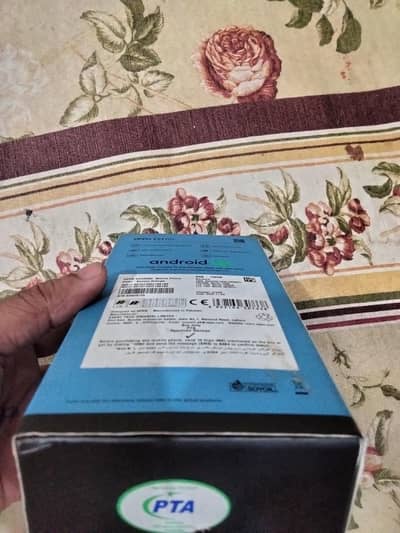 OPPO F21 Pro