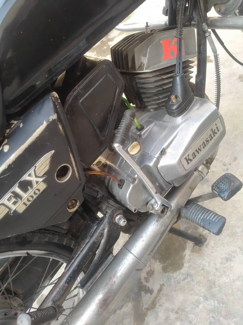 Kawaski 3