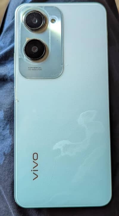 Vivo Y18