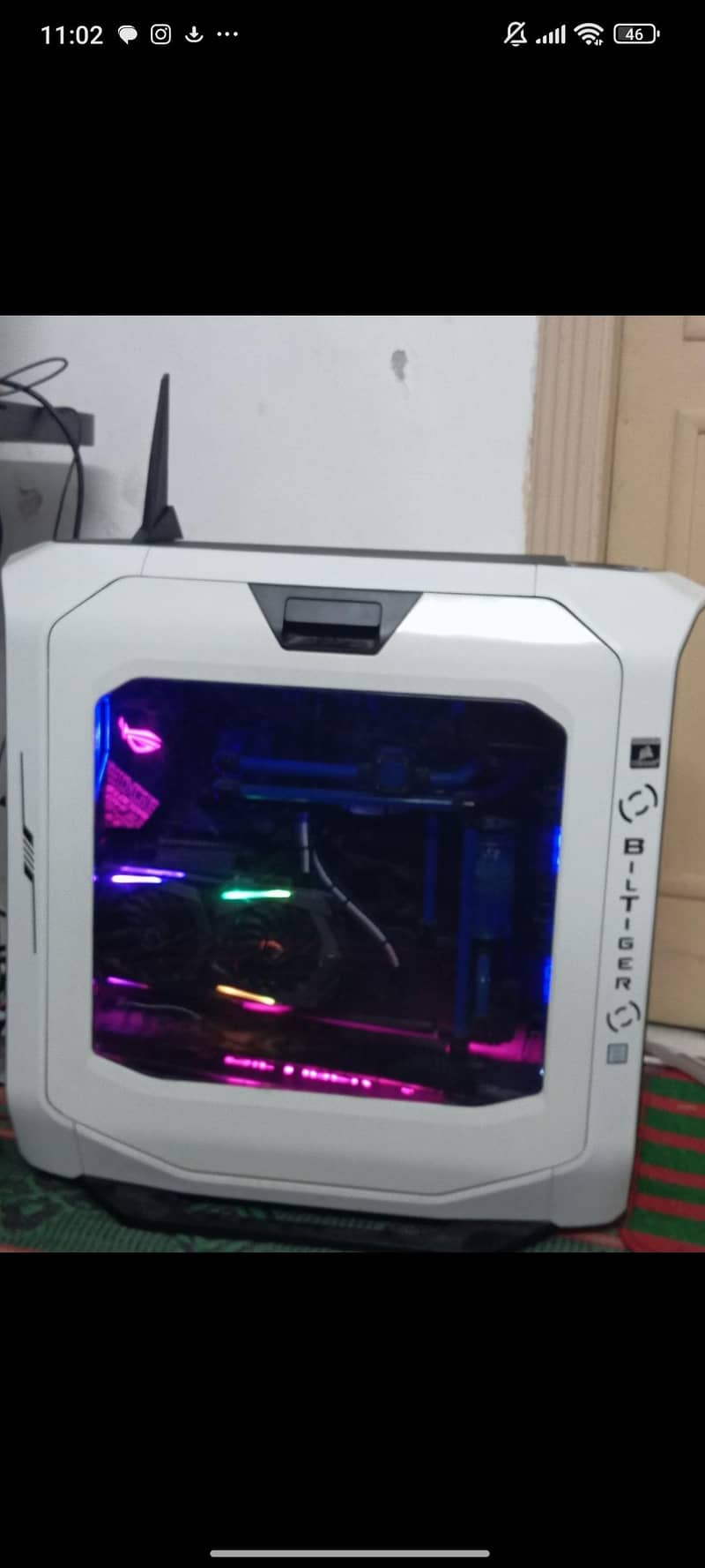 gaming PC 0