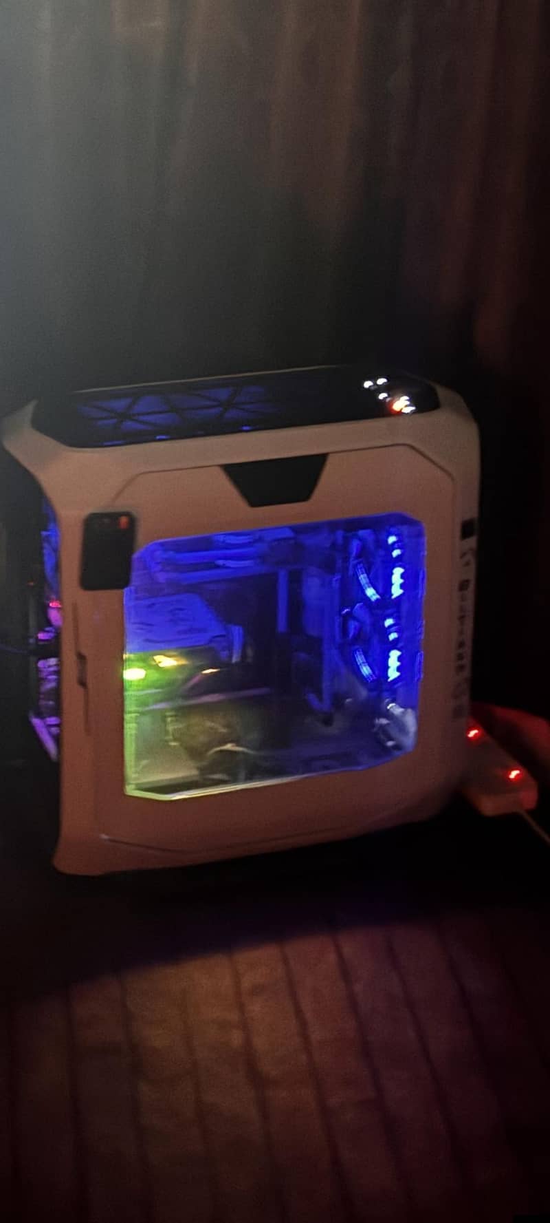 gaming PC 1
