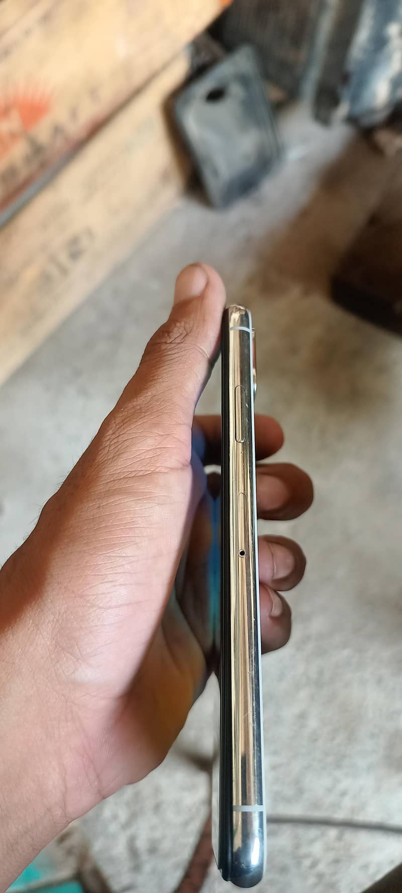 Apple iPhone X 1