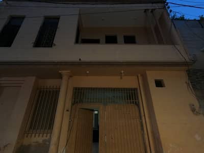 In Defence View Phase 2 120 Square Yards House For sale