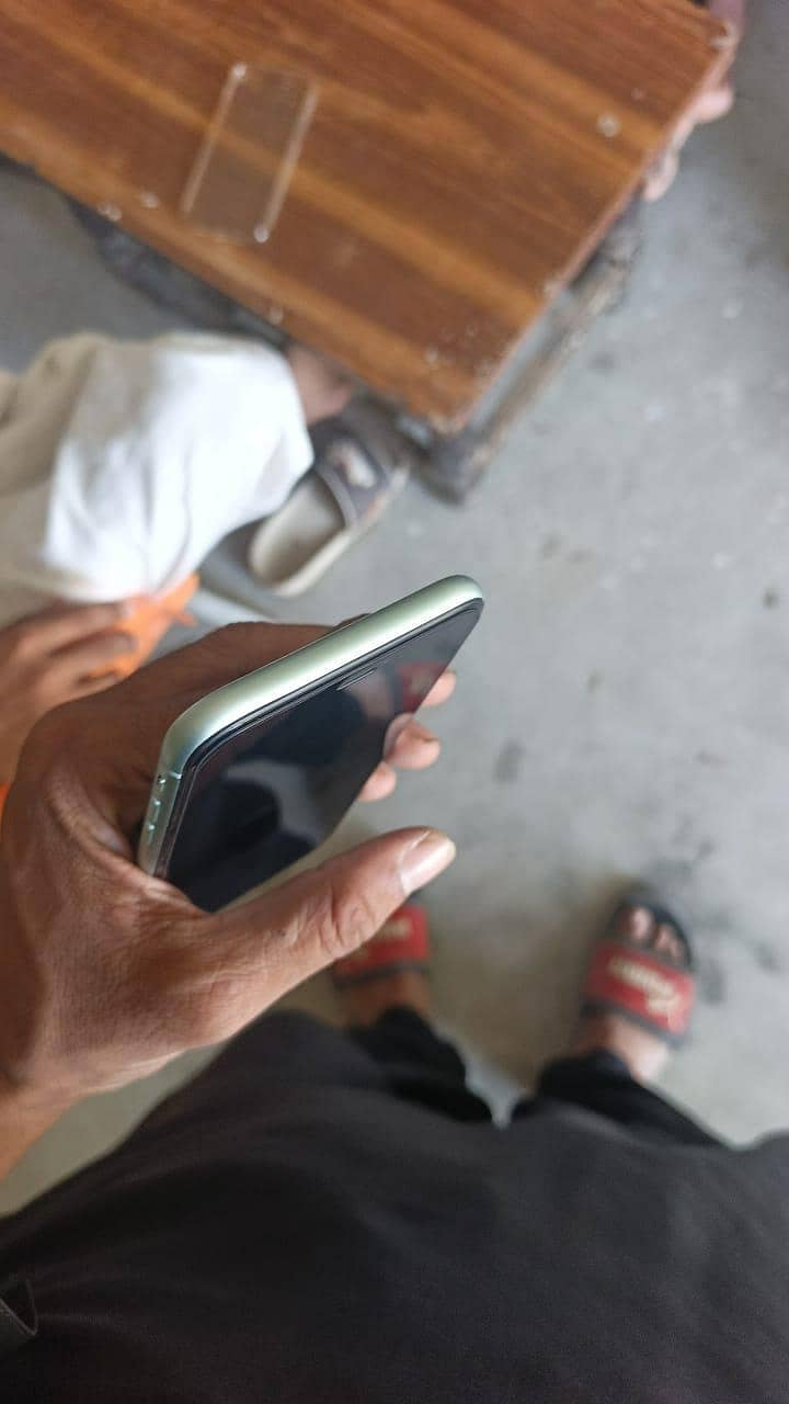 Apple iPhone 11 0