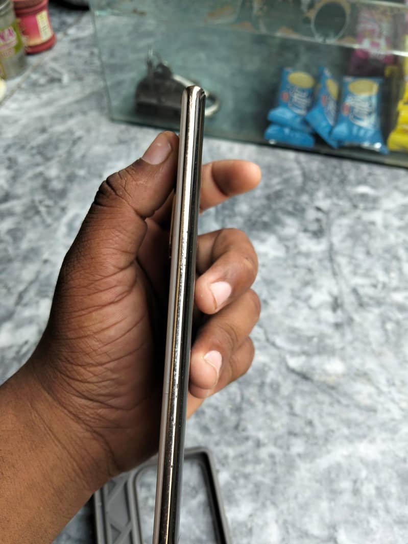 Infinix Zero 30 3