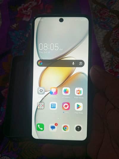 Tecno Spark Go 1