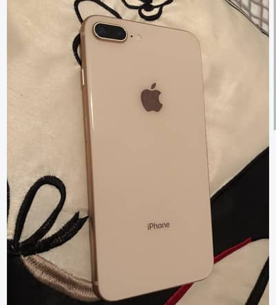Apple iPhone 8 Plus