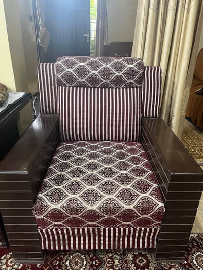 7 seater sofa set
