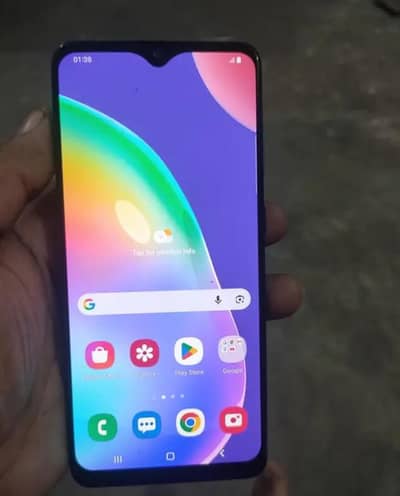 Samsung Galaxy A31