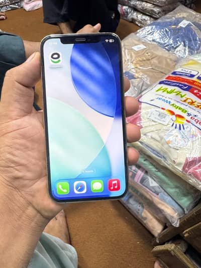 Apple iPhone 12 Pro