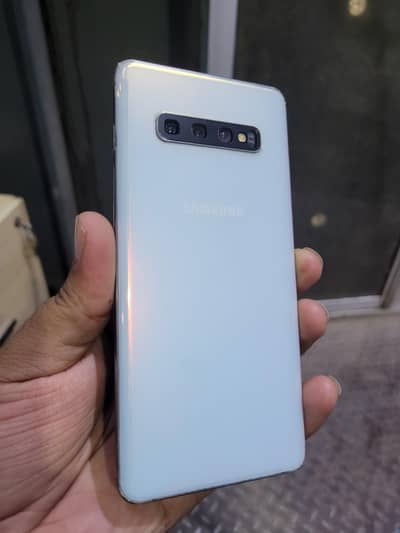 Samsung S10 Plus Official PTA