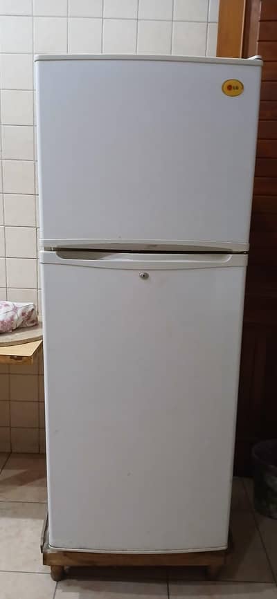 Dawlance fridge