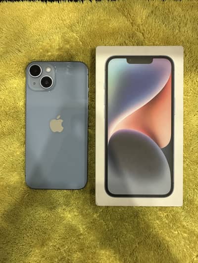 Apple iPhone 14 Fu