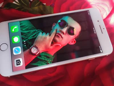 Apple iPhone 8 Plus