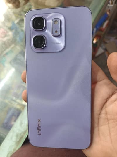 Infinix Hot 50i