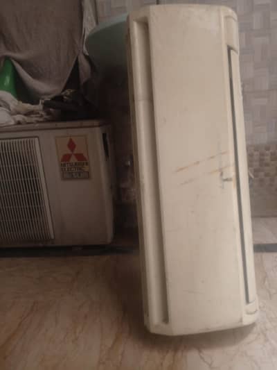 AC Mitsubishi