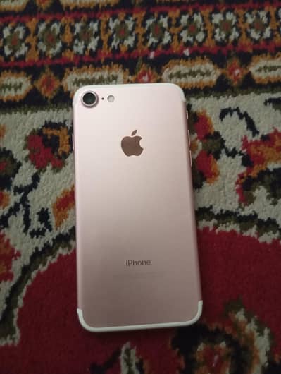 Apple iPhone 7