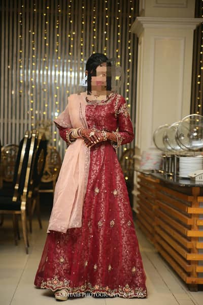 party wear lehanga