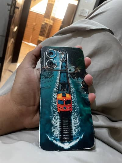 Infinix Smart 9