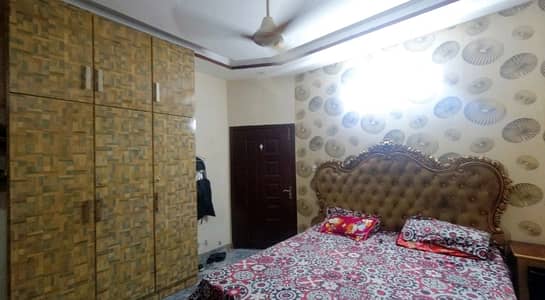 Prime Location 1 Kanal House Is Available For Rent