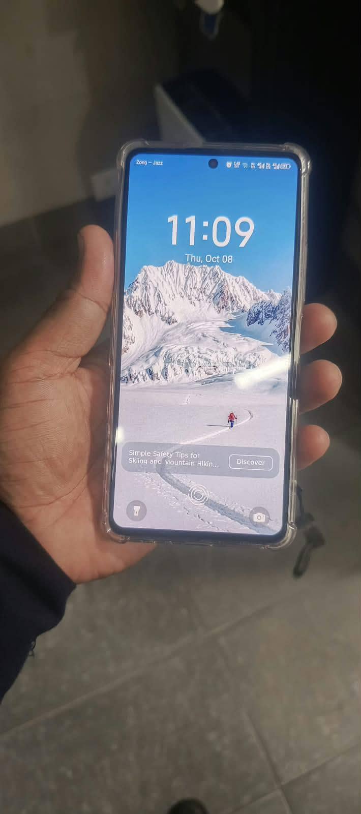 TECNO CAMON 20 1