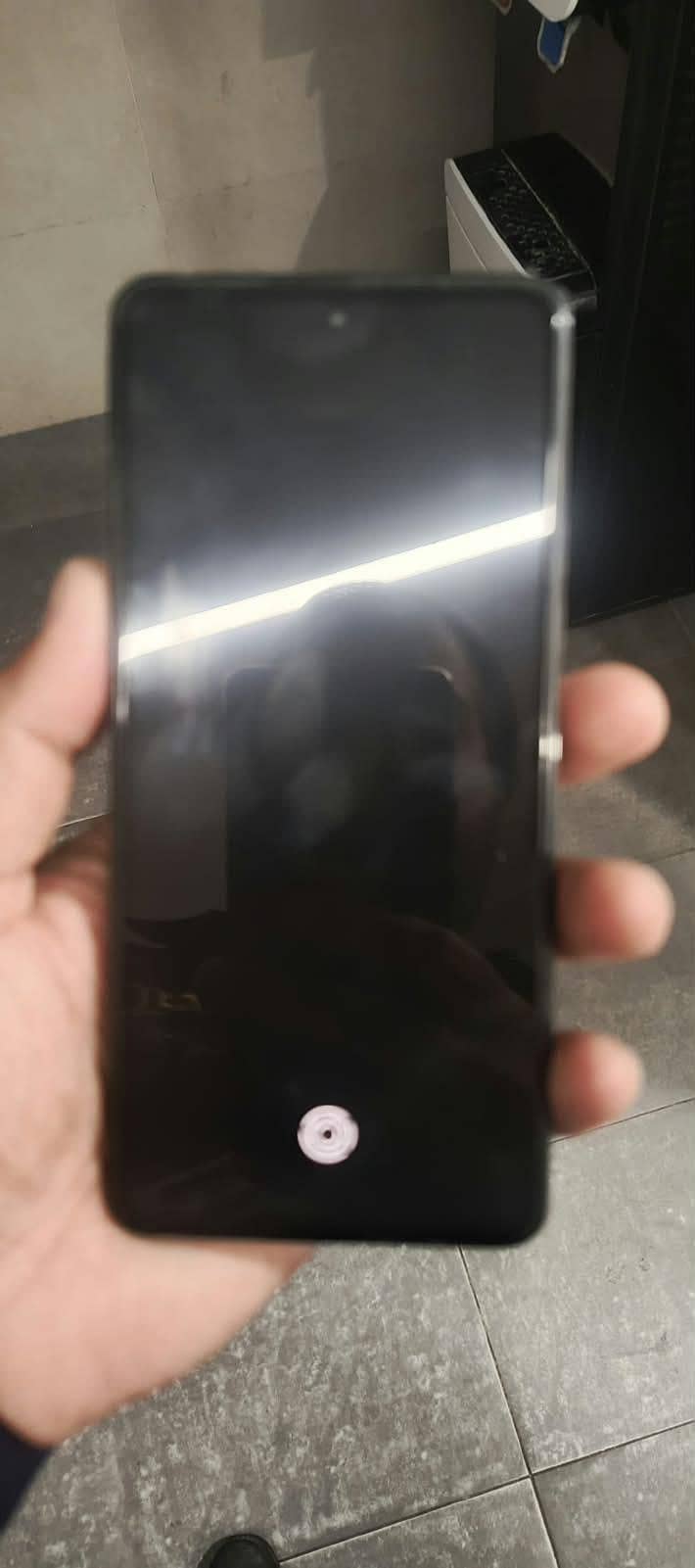 TECNO CAMON 20 2