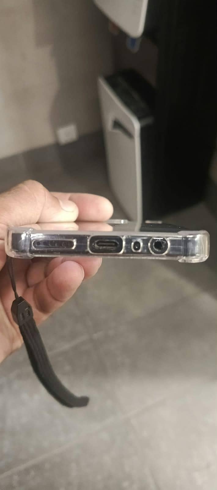 TECNO CAMON 20 7