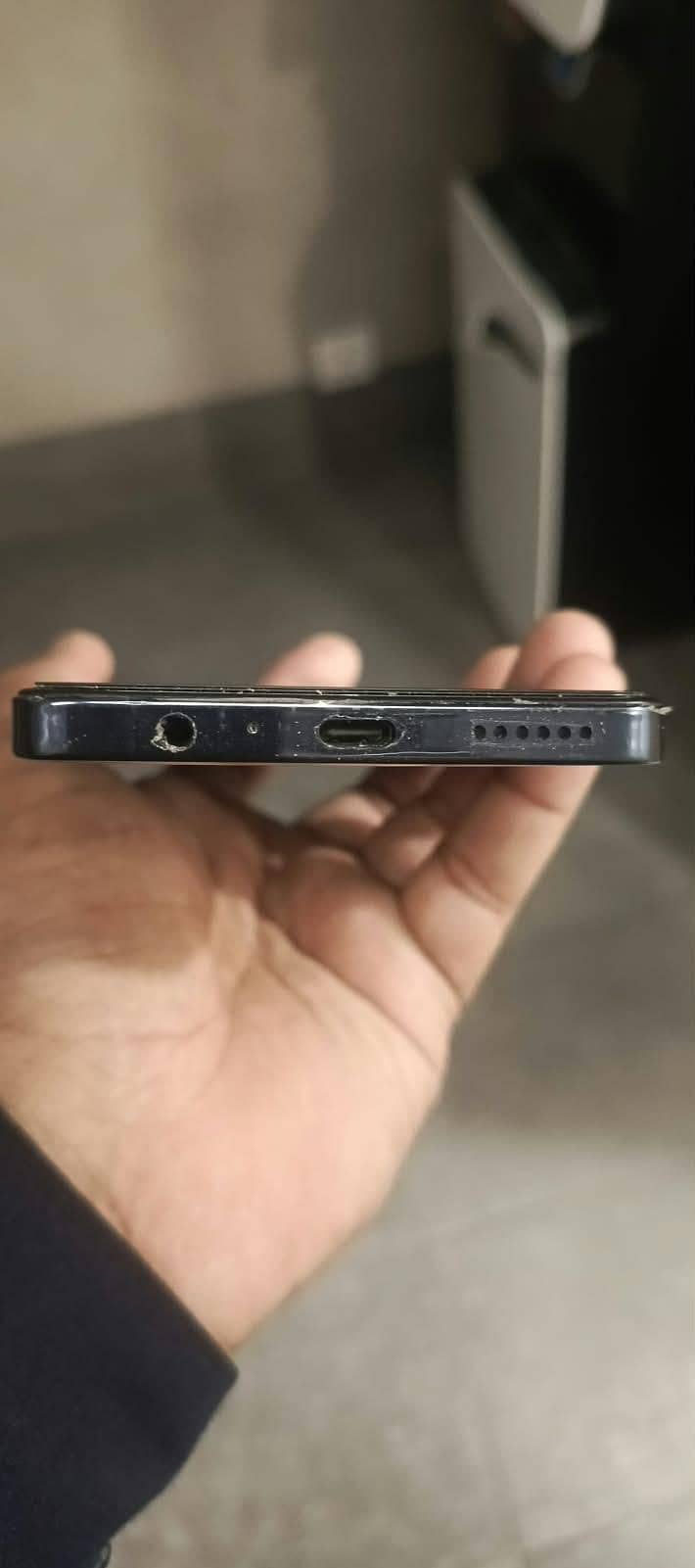TECNO CAMON 20 8