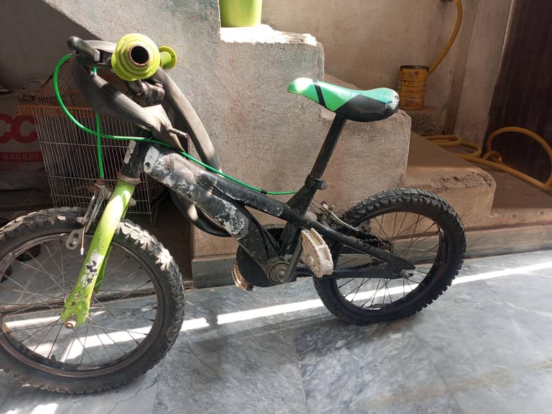 Bicycles 0