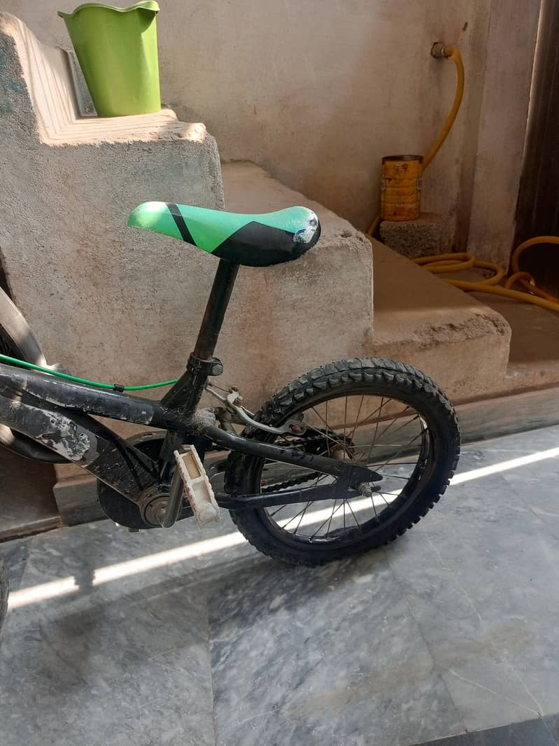 Bicycles 1