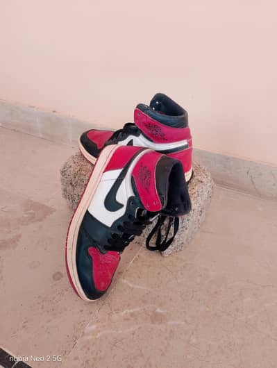 Nike air Jordan 1