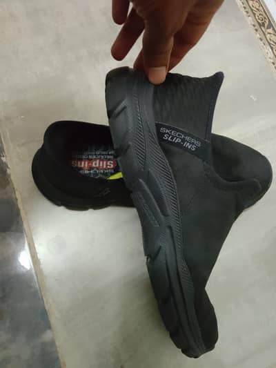 Skechers Arch Fit Slip-Ins – Original