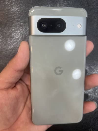 Google Pixel 8 | 128GB | Approved | Excellent Condition